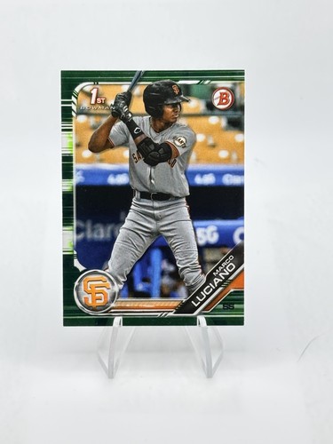 Bowman marco luciano 2019 - marco,