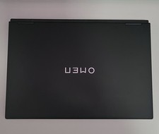 HP Omen 16-wf1002nl, nero