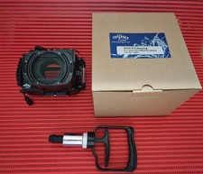 Custodia Fantasea Canon G7X MarkIII