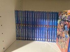 ONE PIECE 1/91 COMPLETA STAR