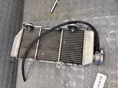Radiatore destro husqvarna - destro,