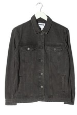 NOISY MAY Giacca denim Donna