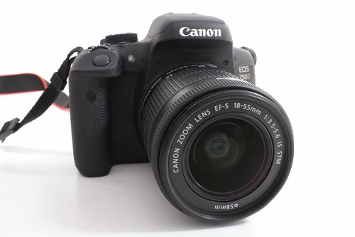 Canon eos 750d - eos, is