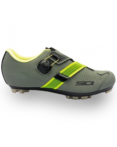 Sidi aertis scarpe mtb - aertis,