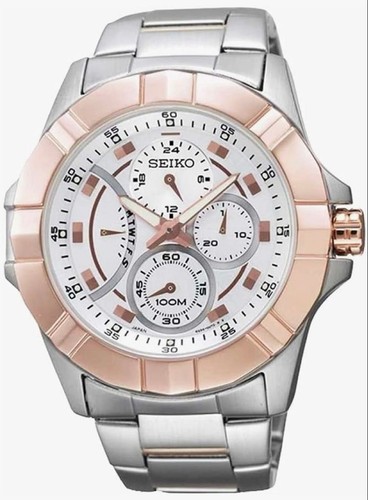 Seiko lord quartz srl068p1 - seiko,