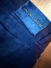 Jacob Cohen Pantalone in  lana