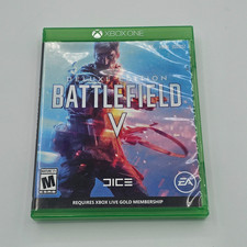 Battlefield V Deluxe Edition