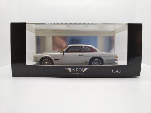 Neo maserati mexico - 1/43,