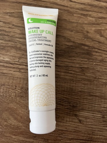 Goldfaden solution crema - goldfaden,
