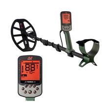 Minelab terra pro metal - pro,