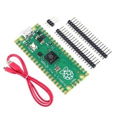 Raspberry Pi Pico Light