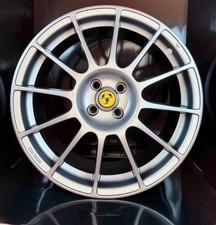 Kit cerchi lega fiat - cerchi,