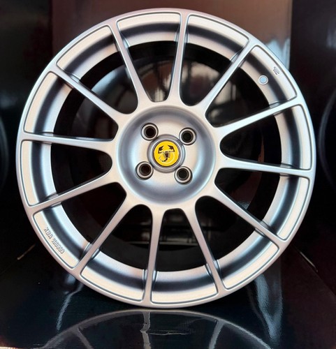Kit cerchi lega - kit, in