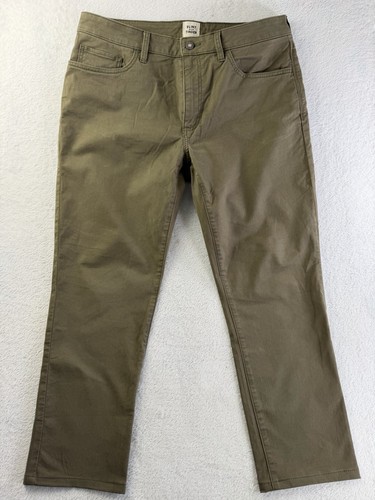 Pantalone flint and - and, 365