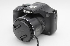 Canon PowerShot SX530 HS nero