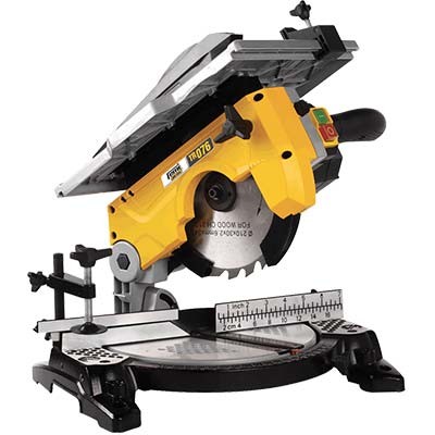 Troncatrice legno tr076 femi - troncatrice,