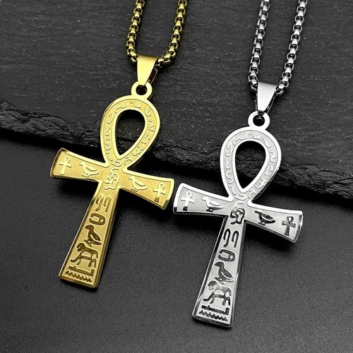 Collana chiave della - collana, vita