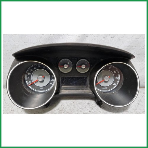 Quadro strumenti tachimetro - quadro,