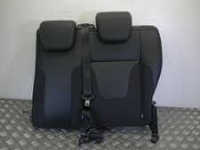 FORD FIESTA TITANIO X SEDILE