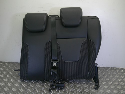 Ford fiesta titanio sedile - ford,
