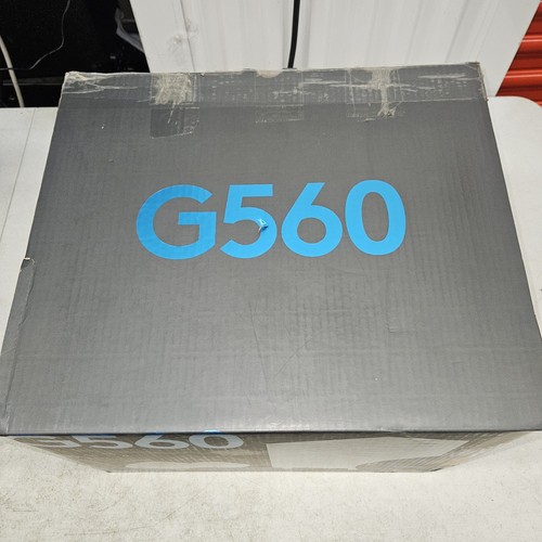Logitech g560 lightsync - g560,