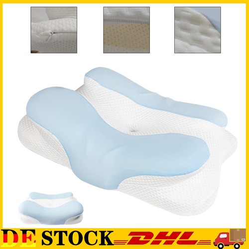 Cuscino cervicale - cuscino,