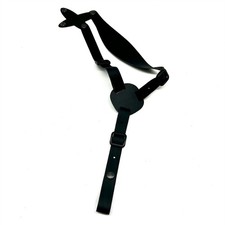 Spallaccio Vega pelle 1K01 per