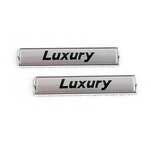 Luxury emblema logo auto - logo,