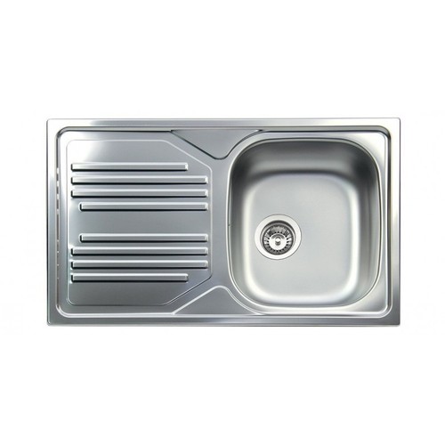 Lavello cucina incasso 50 - lavello, x