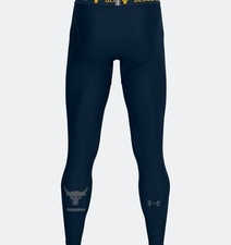 Leggings Uomo Under Armour
