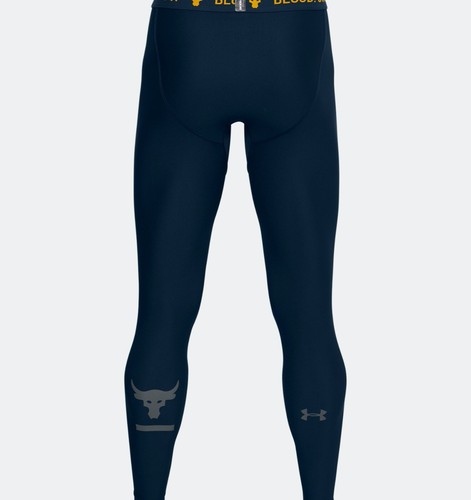 Leggings uomo under - uomo,