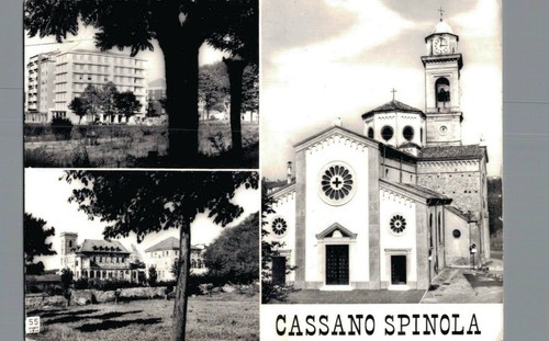 Alessandria cassano spinola - cassano,