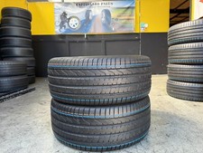 Usato: 2 Gomme 265/50R19 110Y XL Pirelli Pneumatici Estive 80% residui
