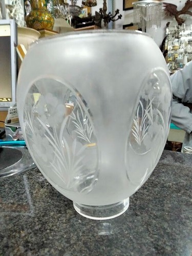 Ricambio boccia lampada lume - lampada, a