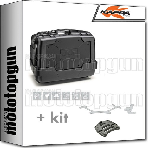 Kappa valigia kgr46n garda - kgr46n, +