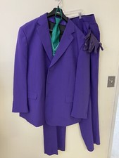 Costume Batman Joker