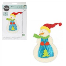 fustella fustelle big shot