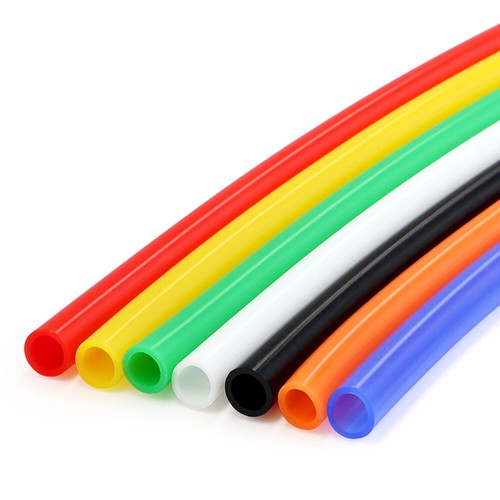 Tubo silicone colorato per - silicone,