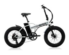 Ebike Bicicletta elettrica BAD