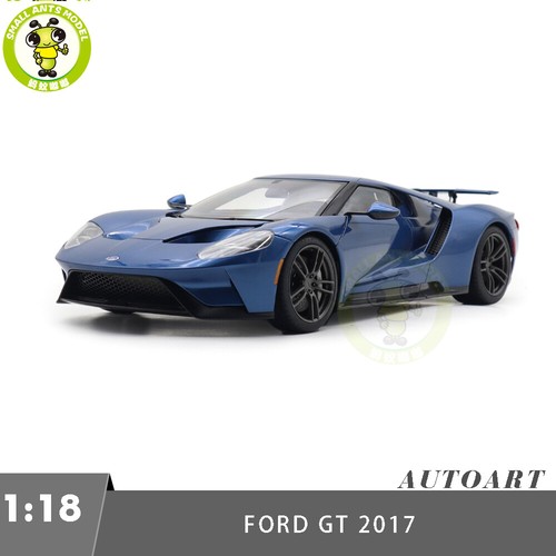 Modellino auto autoart - 1/18,