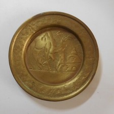 Piatto Miniature Posacenere