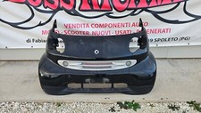 SMART W450 MUSATA FRONTALE CARENE PARAURTI PARAFANGO LATERALE FARO 8
