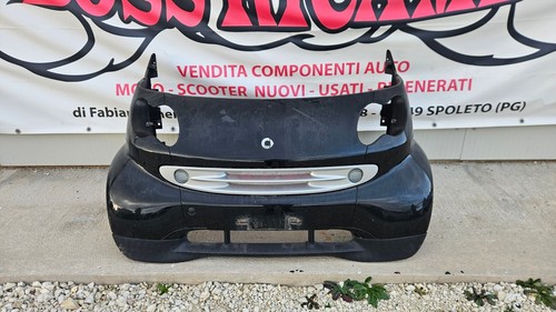 Smart w450 musata frontale - smart,
