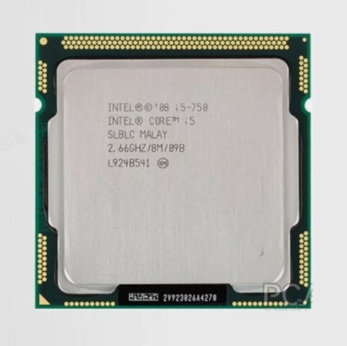 Processore cpu intel - cpu,