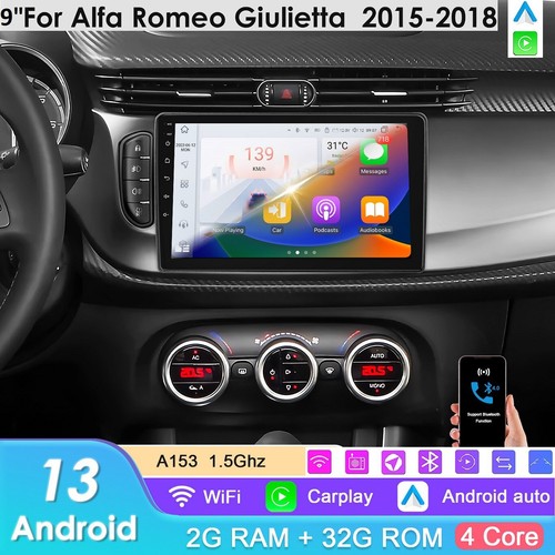 Autoradio 32gb carplay - autoradio,