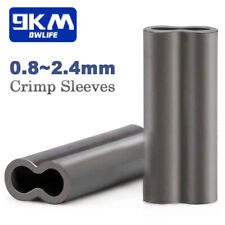 50~200Pcs Pesca Doppia Canna