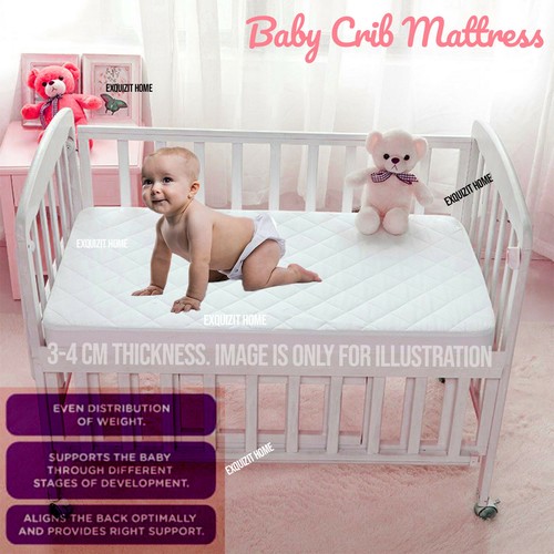 Materasso culla - materasso,