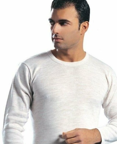 Leable 417 maglia uomo - 417,