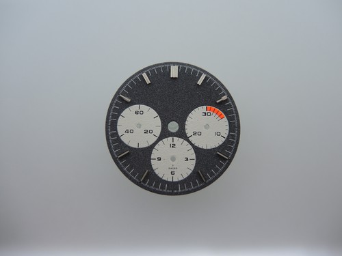 Gallet chronographen - gallet,