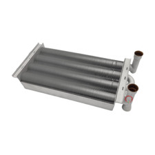 JUNKERS SCAMBIATORE PRIMARIO